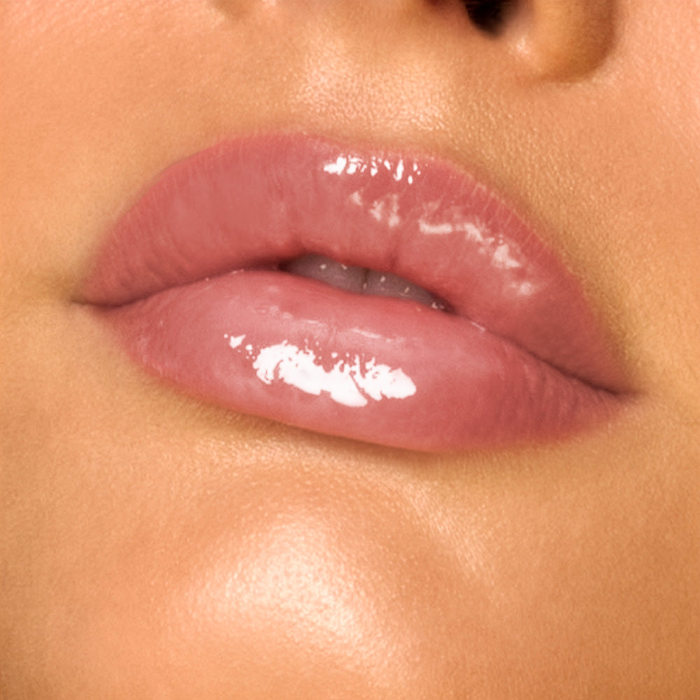 Dusty Rose 3