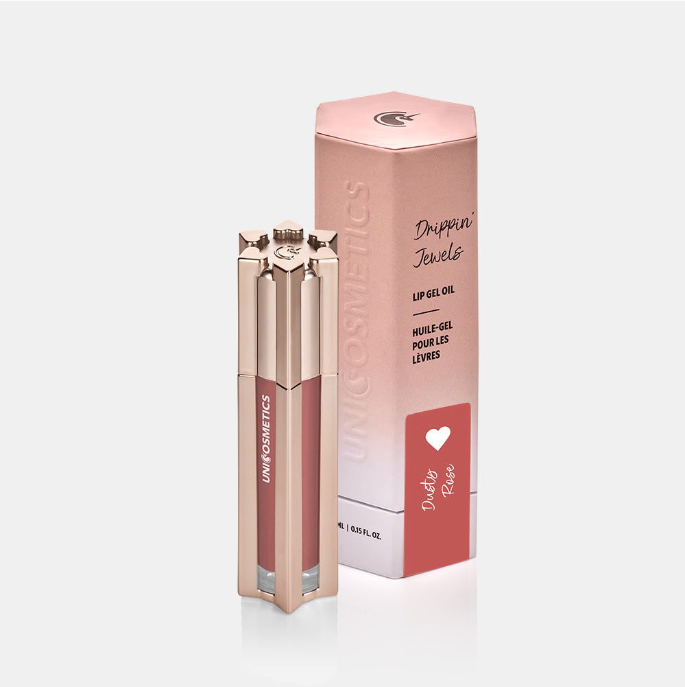 Dusty Rose 6