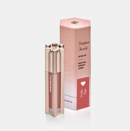 Dusty Rose 6