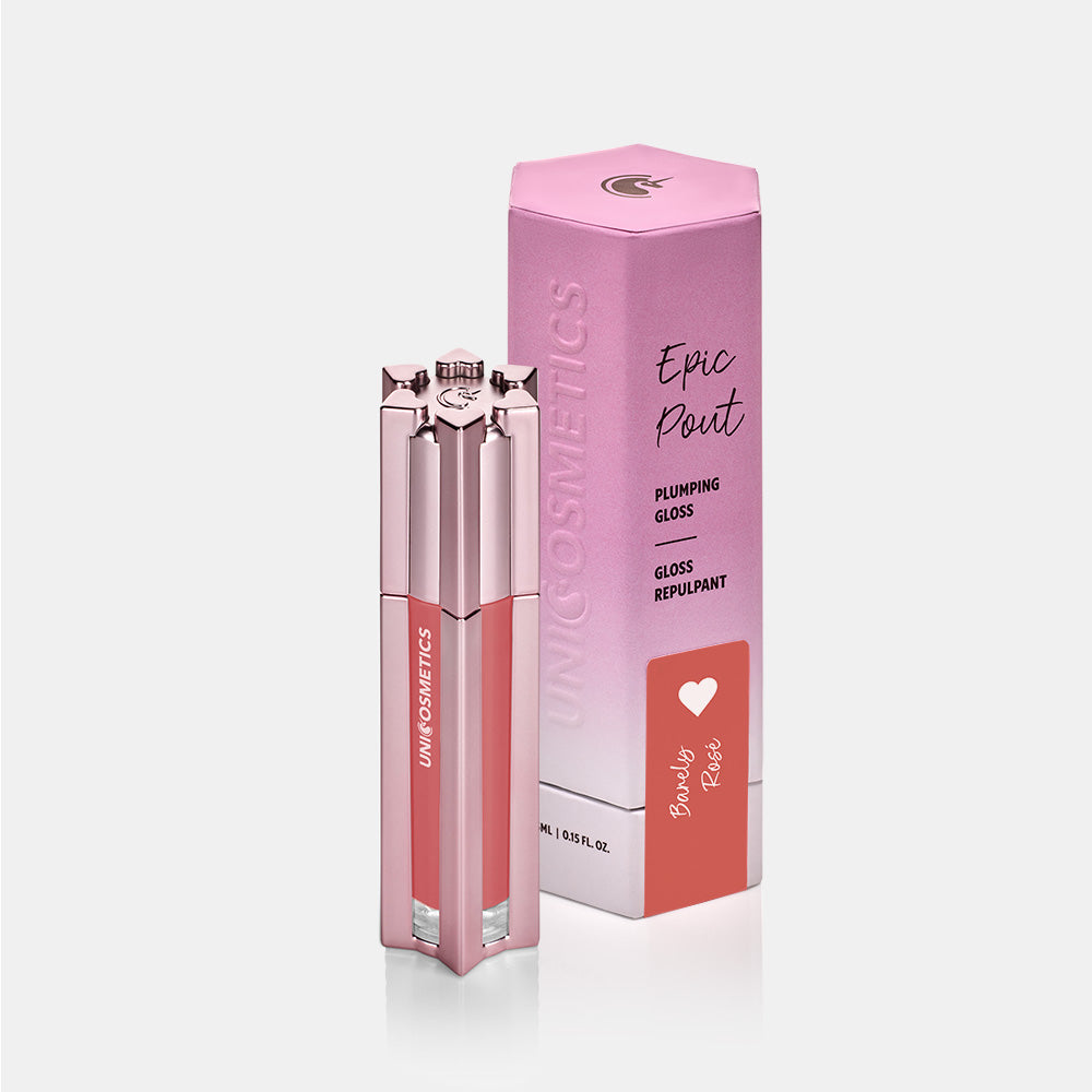 Barely Rosé 6