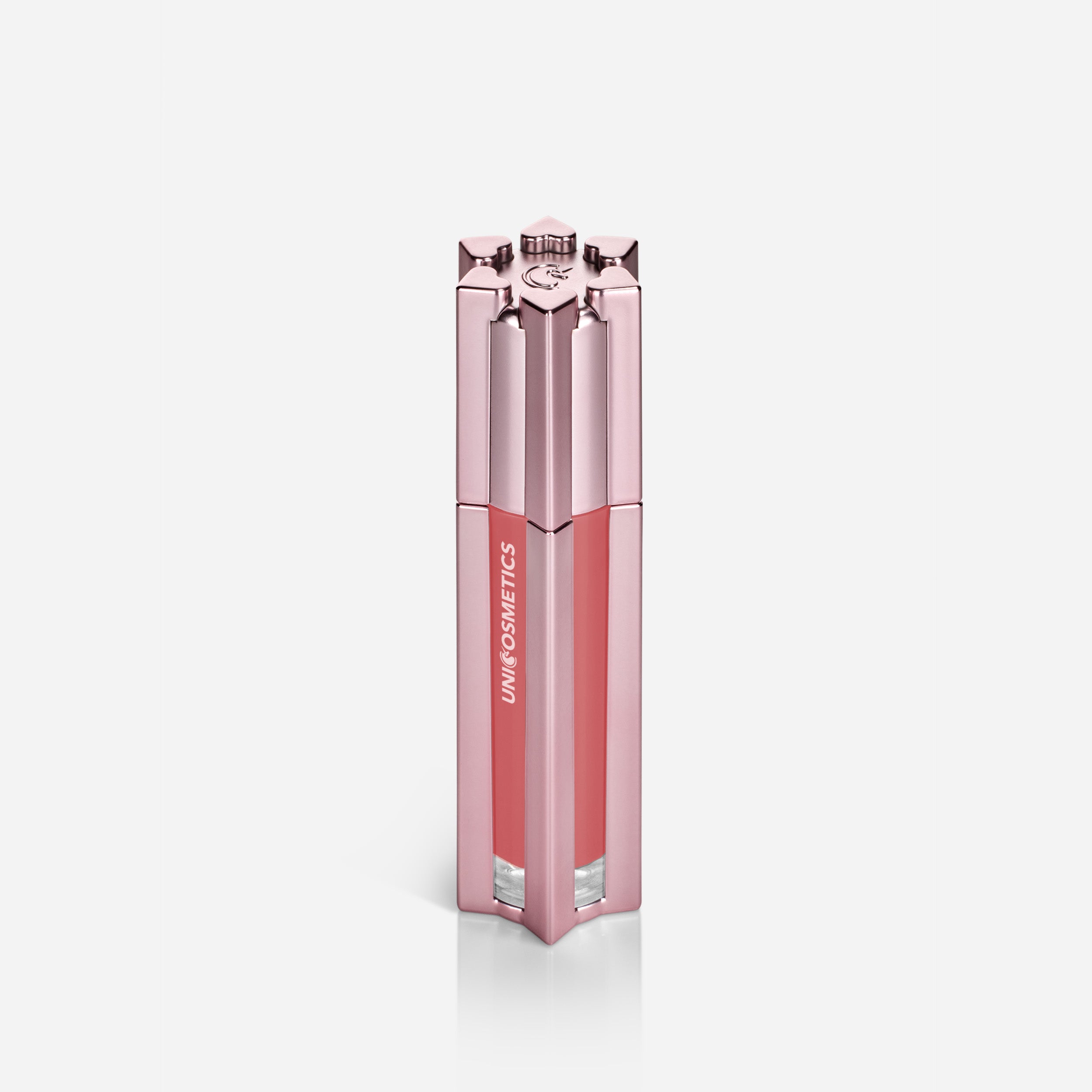 Barely Rosé 1