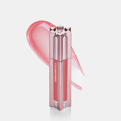 Barely Rosé 5