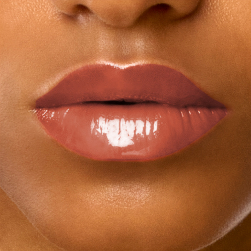 Caramel Kiss 4